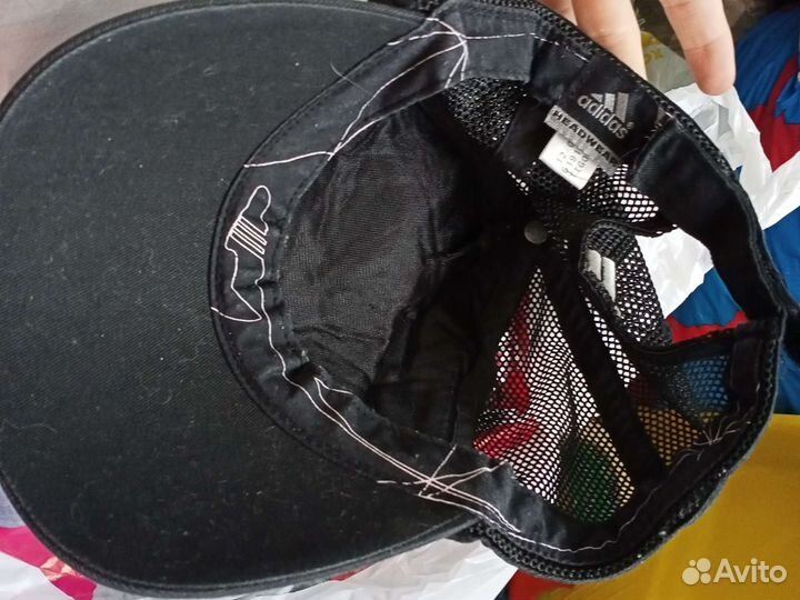 Кепка бейсболка женская