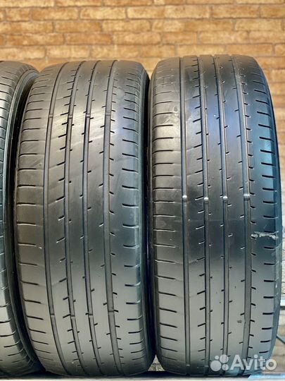 Toyo Proxes R46A 225/55 R19