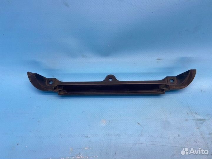 Пластик рамы Yamaha R1 2007-2008