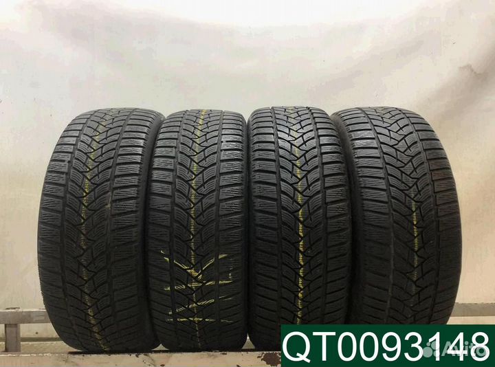 Dunlop Winter Sport 5 205/55 R16 96P