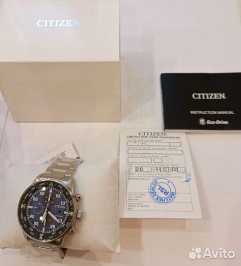 Citizen CA0690-88L
