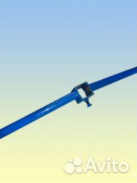 Малогабаритная буровая установка