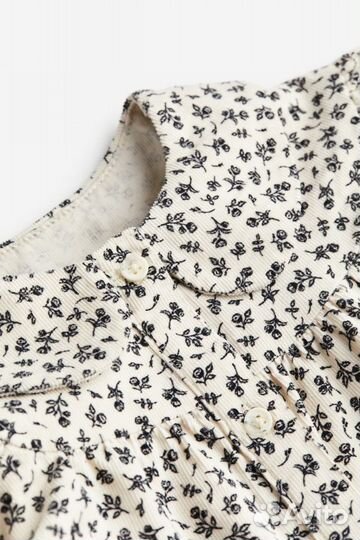 Комплект H&M для девочки 68