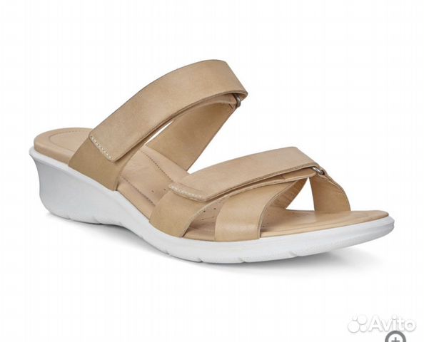 ecco felicia sandal