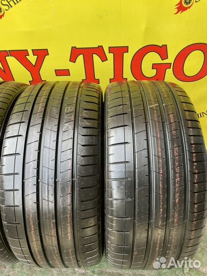 Pirelli P Zero 285/40 R20 104Y