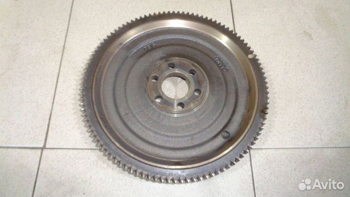 Маховик Nissan Almera Classic (B10)