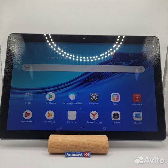 Планшет Huawei MediaPad T5 (Скупка-Обмен)