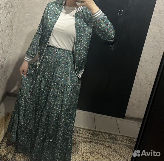 Костюм женский