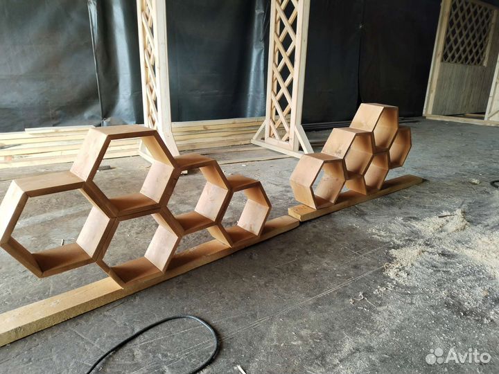 Светильник садовый