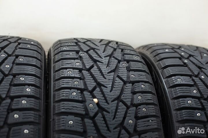 Nokian Tyres Nordman 7 215/55 R17 98T
