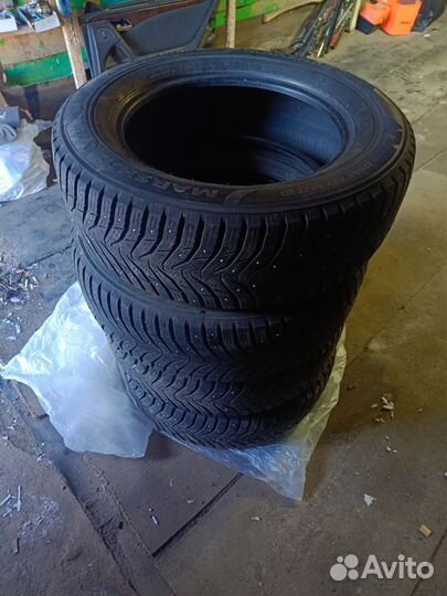 Marcher R-4 225/65 R17