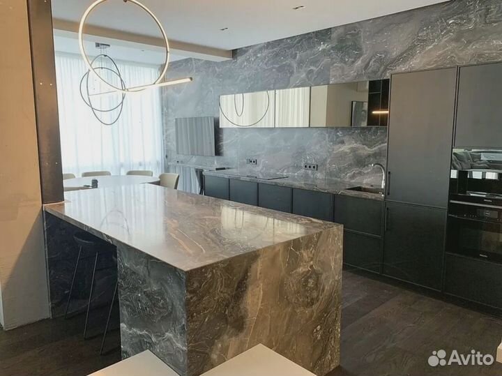 Столешница Jurrassic № 26