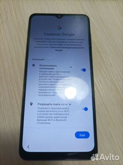 Samsung Galaxy A12, 4/64 ГБ