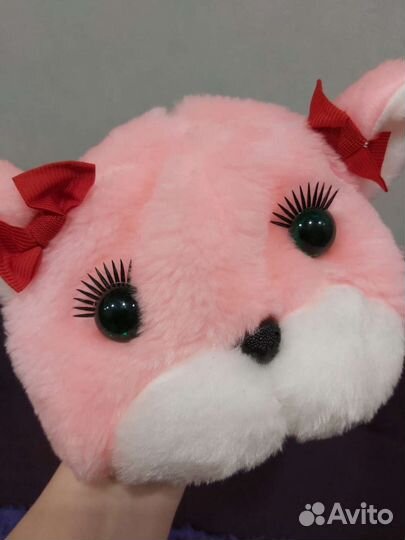 Костюм кошечки