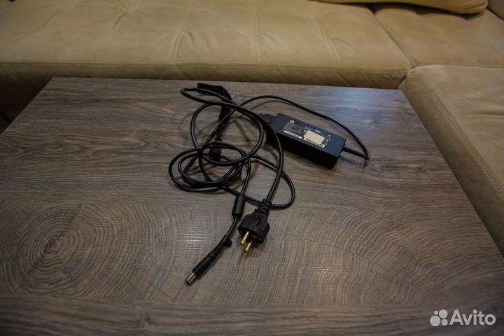 Блок питания для ноутбука HP 19v 4.74a