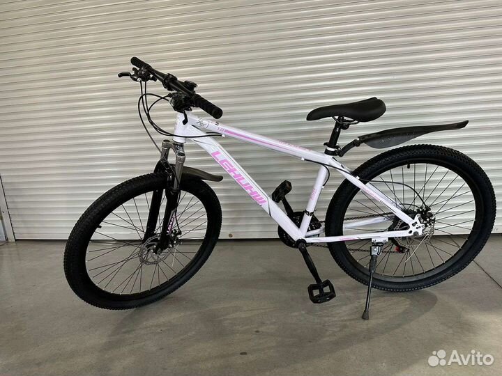 Велосипеды 26,24 радиус