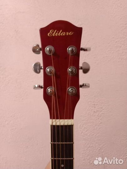 Классическая гитара