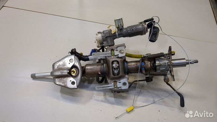 Колонка рулевая Toyota 4 Runner, 2003