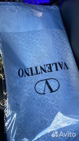 Теплые платки