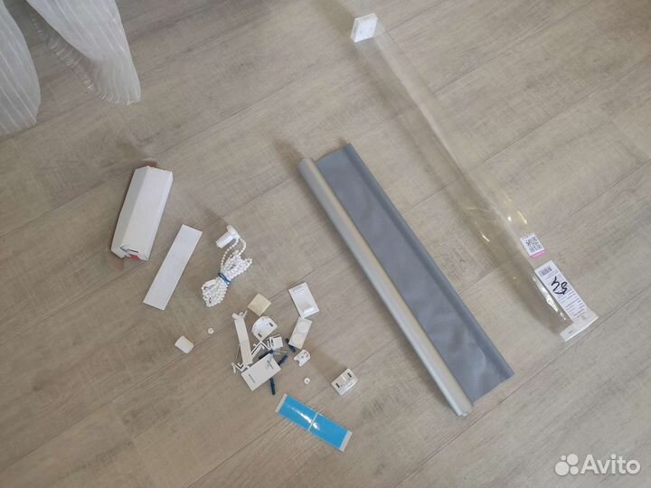 Шторка блэк аут