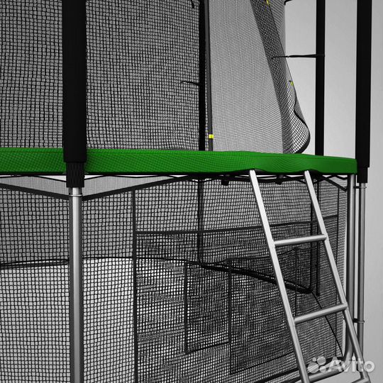 Батут unix line Classic 8 ft (inside)