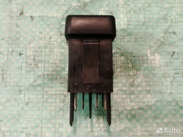 Кнопка птф Volkswagen Passat B3