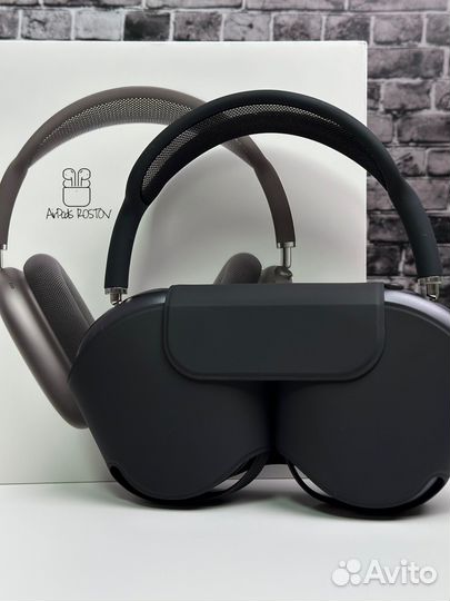 AirPods Max 2 type-c доставка гарантия