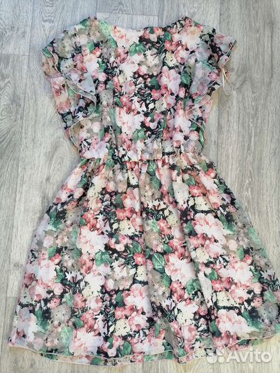 Женские вещи пакетом 40 42