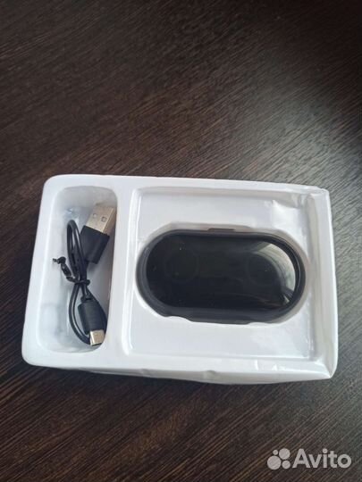 Беспроводные bluetooth наушники