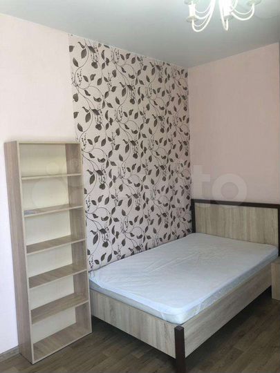 Квартира-студия, 29 м², 1/2 эт.