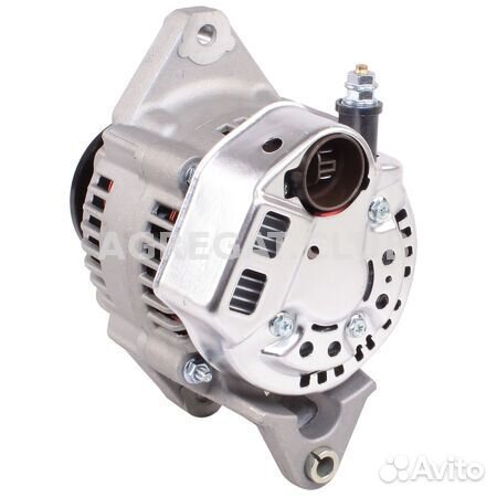 Генератор 50Amp krauf ALN6188LK