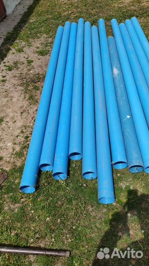 Бурение скважин