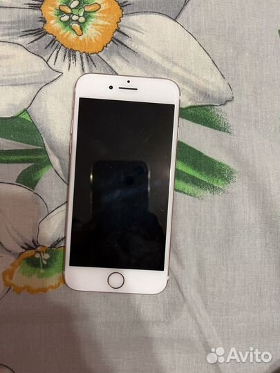iPhone 7, 32 ГБ