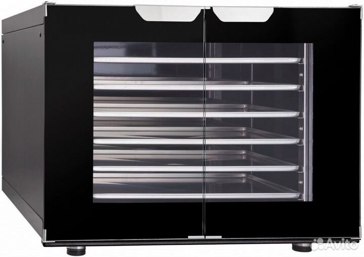 Шкаф расстоечный шрт-12 Э