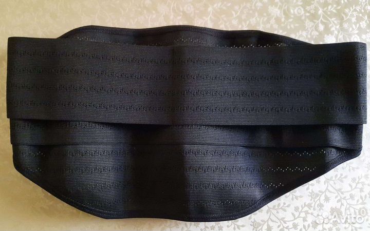 Бандаж для беременных и после родов Новый