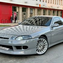 Toyota Soarer 2.5 AT, 1998, 200 000 км, с пробегом, цена 1 270 000 руб.