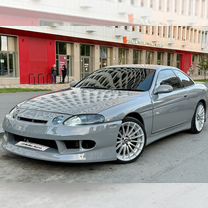 Toyota Soarer 2.5 AT, 1998, 200 000 км