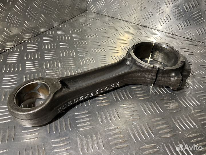 Шатун DAF 1695407