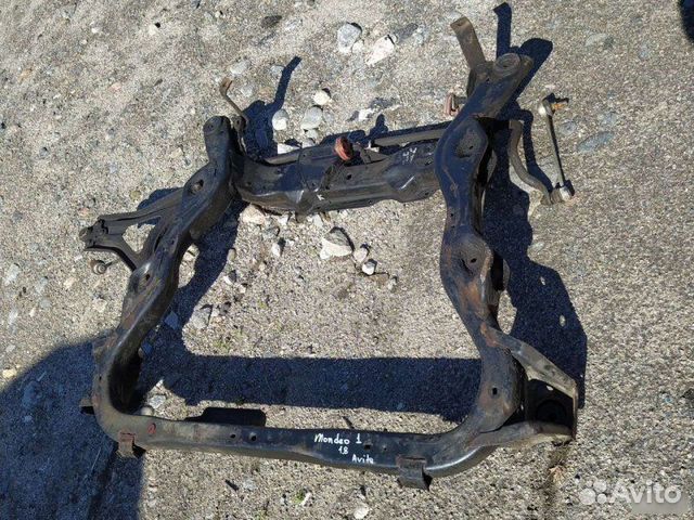 Подрамник передний Ford Mondeo 1 1995