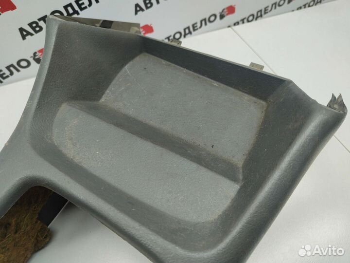 Консоль кпп Suzuki Cultus GC21S 1999 г.в