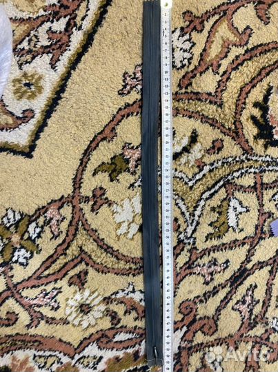 Молния потайная