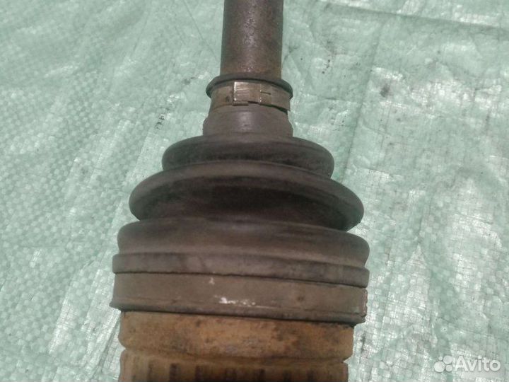 Шрус наружный Opel Vectra B