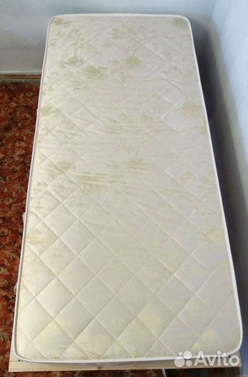 Изготовление матрасов