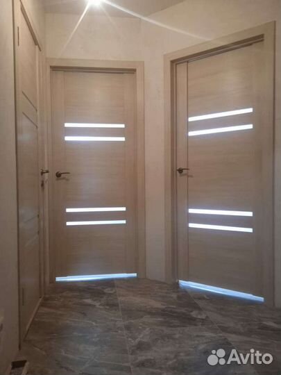 Межкомнатные двери