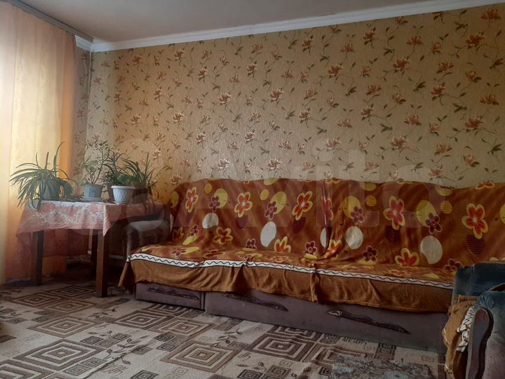 Дом 80 м² на участке 11 сот.