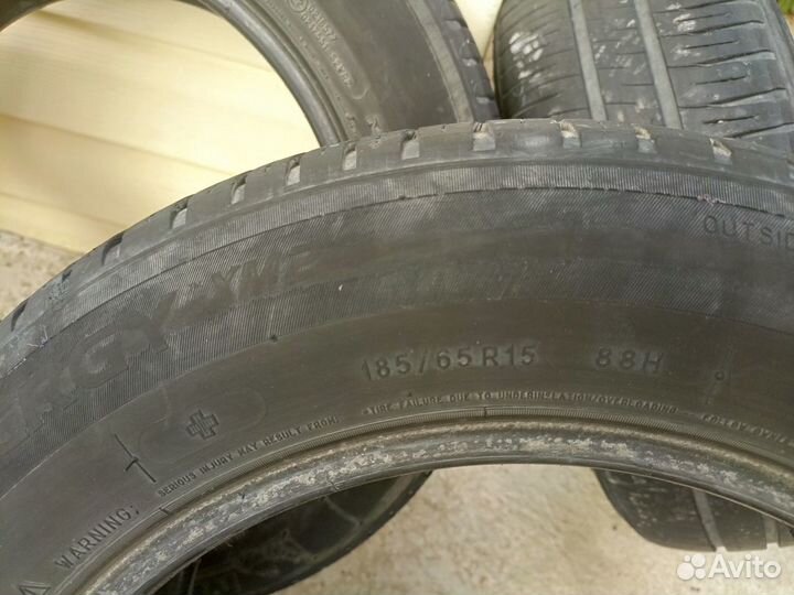 Michelin Energy XM2 185/65 R15 88T