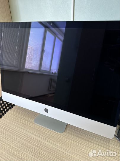 Apple iMac