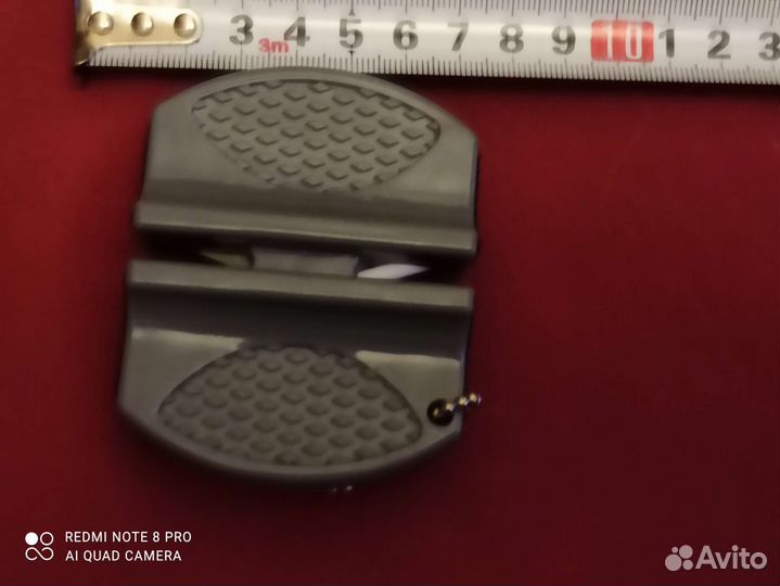 Точилка для ножей, походная, универсальная,новая