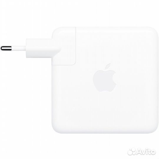 Зарядное устройство для MacBook Apple 96W USB-C