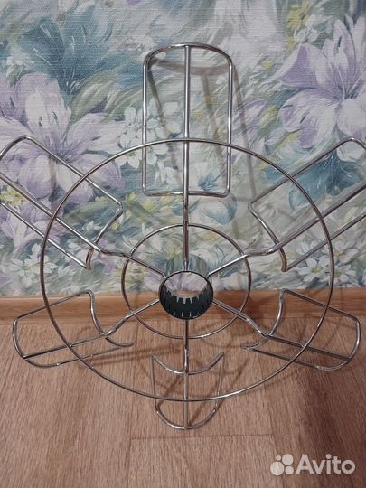 Полка для бутылок для барной стойки